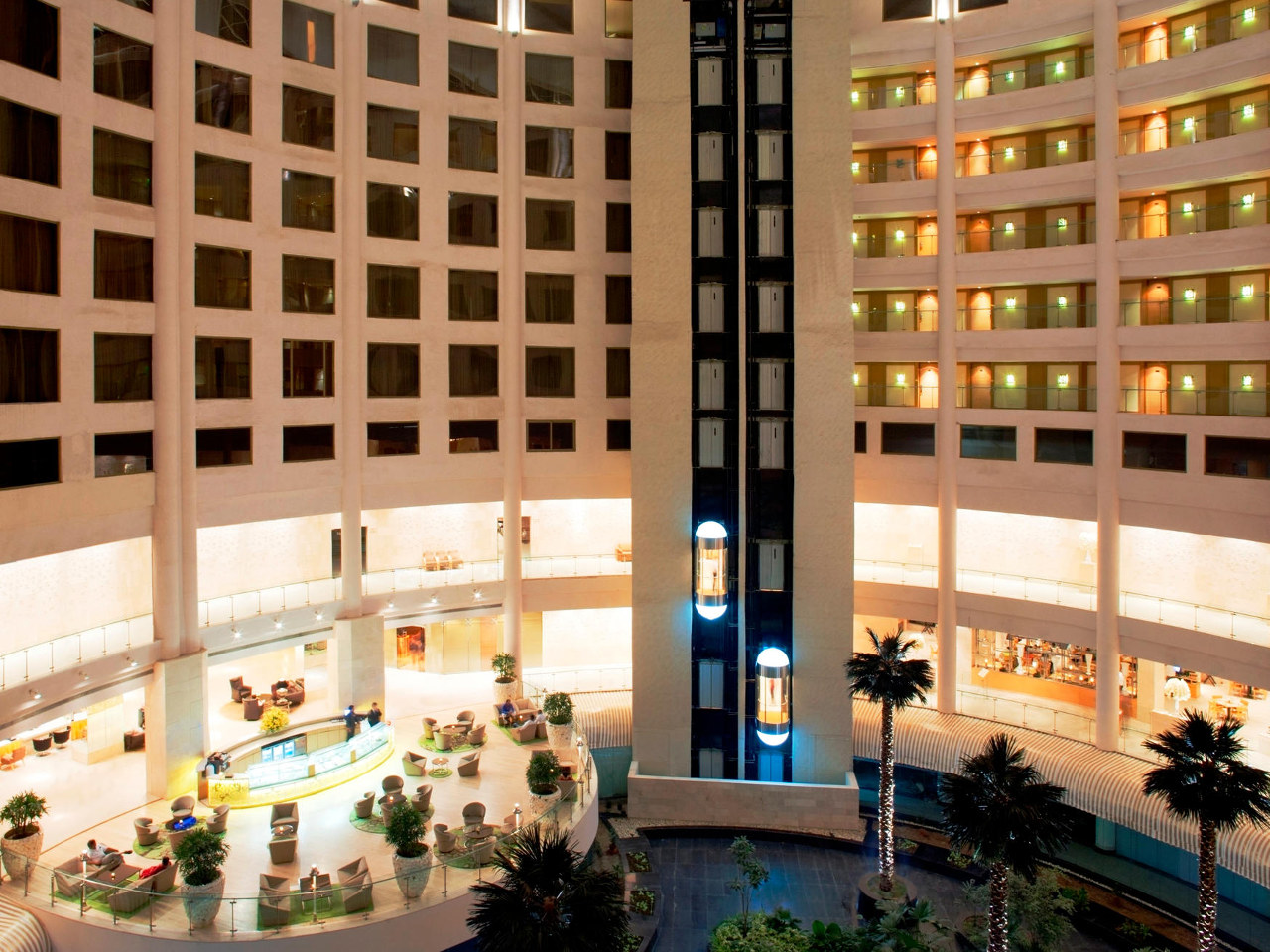 Raddison Blu Hotel - Dwarka Dwarka Hotel 03