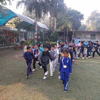 Radha Krushna Education Education | Schools