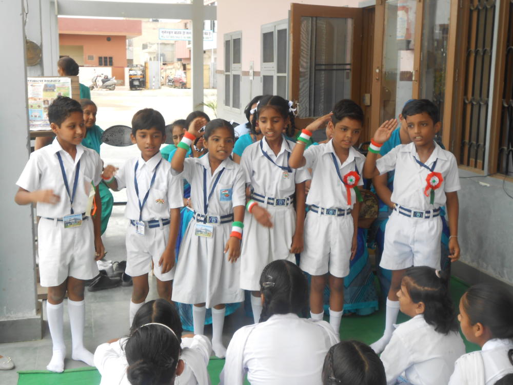Radha Lal Geeta Vidya Mandir Ambala Schools 03