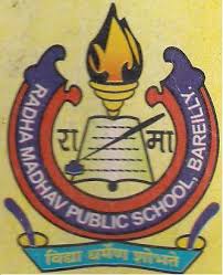 Radha Madhav Public School - Logo