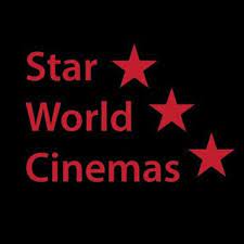 Radha Starworld Cinemas Logo
