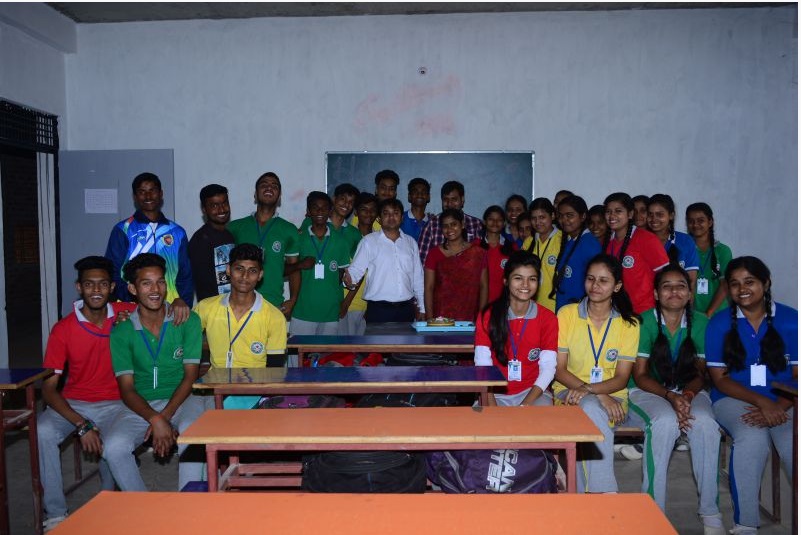 Radhakrishna Academy Secondary School Education | Schools