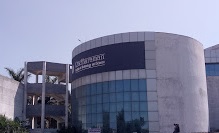 Radharaman Engineering College Logo