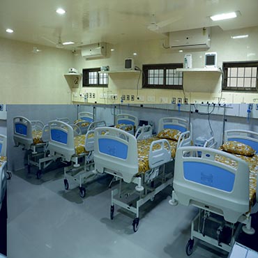 Radhaswami Multispeciality Hospital Medical Services | Hospitals
