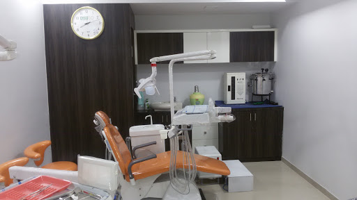 Radhe Multispeciality Dental Clinic & Implant Center Medical Services | Dentists