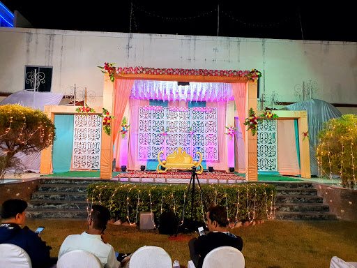 Radhey Shri Garden Event Services | Banquet Halls