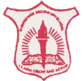 Radhika Bal Vidya Mandir Senior Secondary School Logo