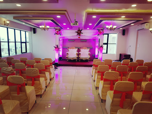 Radhika Banquet Event Services | Banquet Halls