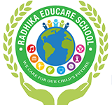 Radhika EduCare School|Schools|Education