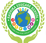 Radhika EduCare School|Colleges|Education