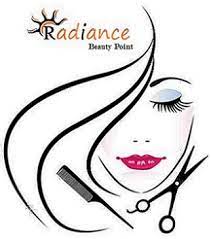 Radiance Beauty Point - Logo