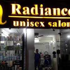 Radiance Active Life | Salon