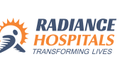 Radiance Hospitals Logo