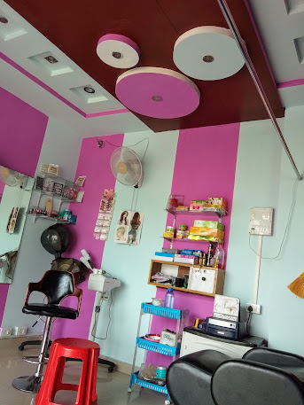 Radiance Time Ladies' Beauty Parlour|Salon|Active Life