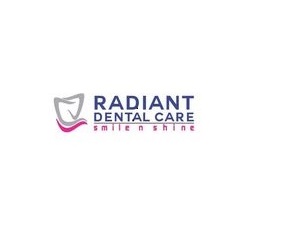 Radiant Dental Care|Diagnostic centre|Medical Services
