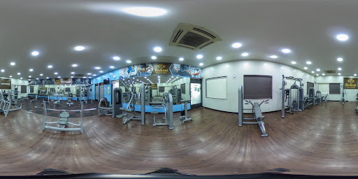 Radiant Fitness Center Active Life | Gym and Fitness Centre