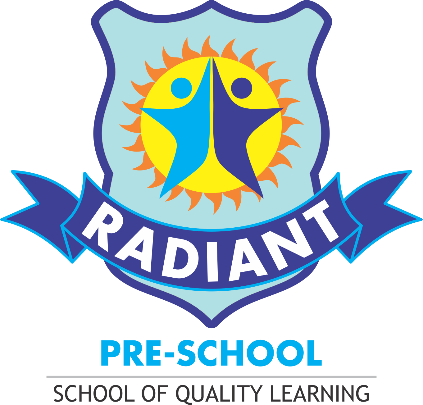 Radiant Pre School|Colleges|Education