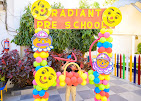 Radiant Pre School Education | Schools