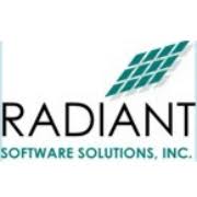 Radiant Software Solutions - Logo