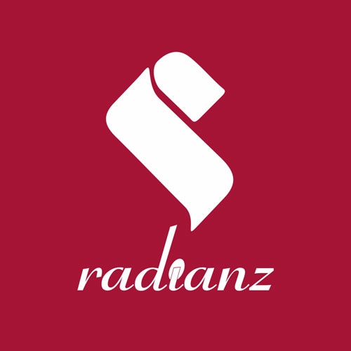 Radianz Design-Build Logo