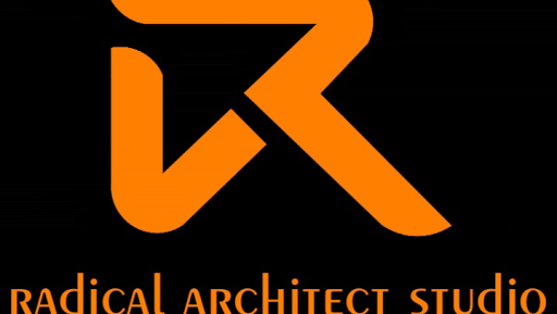 Radical Architect Studio Logo