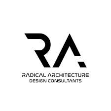Radical Architecture Design Consultants - Logo