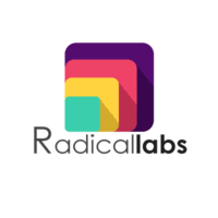 Radicallabs Logo