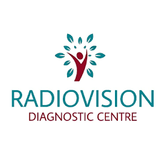 Radiovision Diagnostic Centre Logo