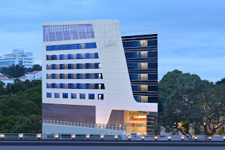 Radisson Bengaluru City Center|Resort|Accomodation