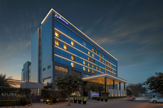 Radisson Blu|Guest House|Accomodation