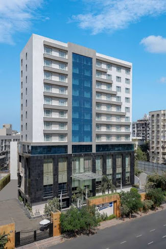 Radisson Blu Hotel Ahmedabad|Hotel|Accomodation