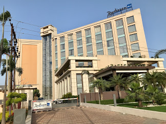 Radisson Blu Hotel|Inn|Accomodation