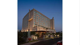 Radisson Blu Hotel Nagpur Logo