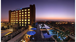 Radisson Blu Hotel Accomodation | Hotel