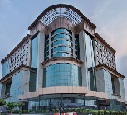 Radisson Blu Kaushambi - Logo