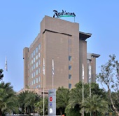 Radisson Logo