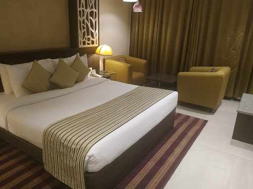 Radisson Hotel Varanasi Accomodation | Hotel