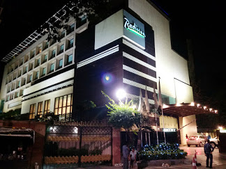 Radisson Kolkata Ballygunge|Hotel|Accomodation