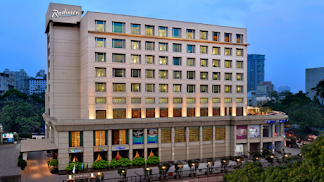 Radisson Mumbai Goregaon|Hotel|Accomodation
