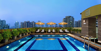 Radisson Mumbai Goregaon Accomodation | Hotel