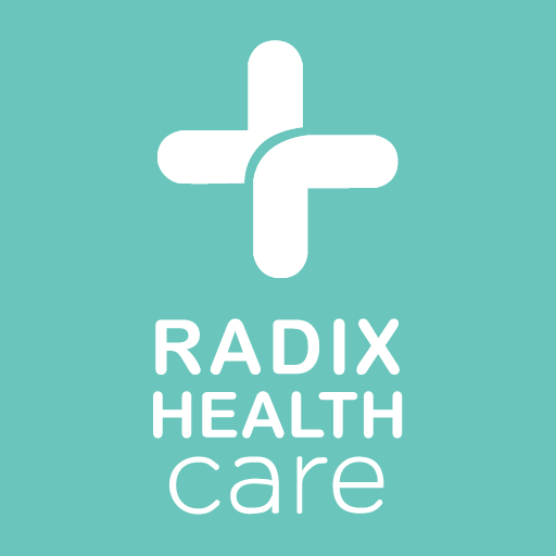 Radix Healthcare - Logo