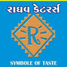 Raghav Catters - Logo