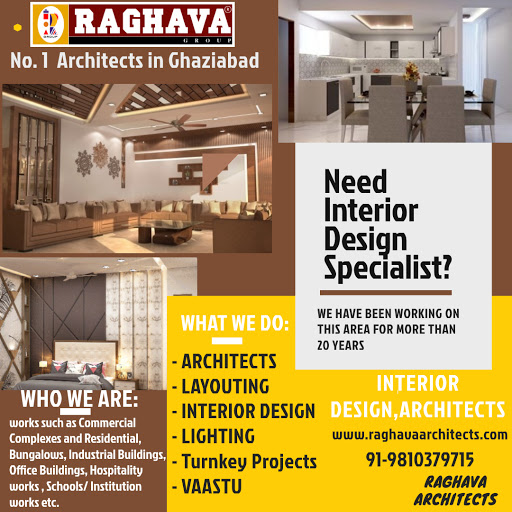 Raghava Architect Professional Services | Architect