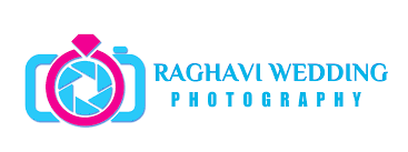 Raghavi Professional Wedding Photographer - Logo