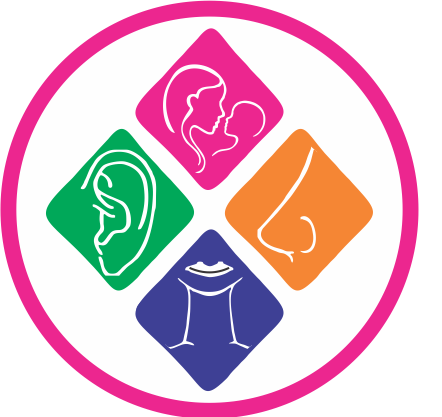 Raghoji ENT & Maternity Hospital - Logo