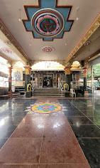 Ragigudda Anjaneya Temple Religious And Social Organizations | Religious Building