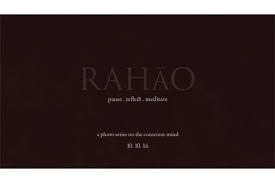 Rahao|Architect|Professional Services