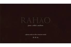 Rahao|Architect|Professional Services