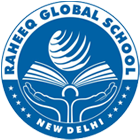 Raheeq Global School Logo