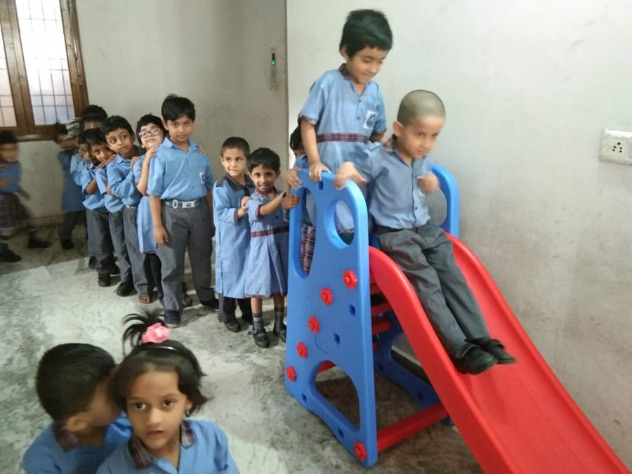 Raheeq Global School Education | Schools
